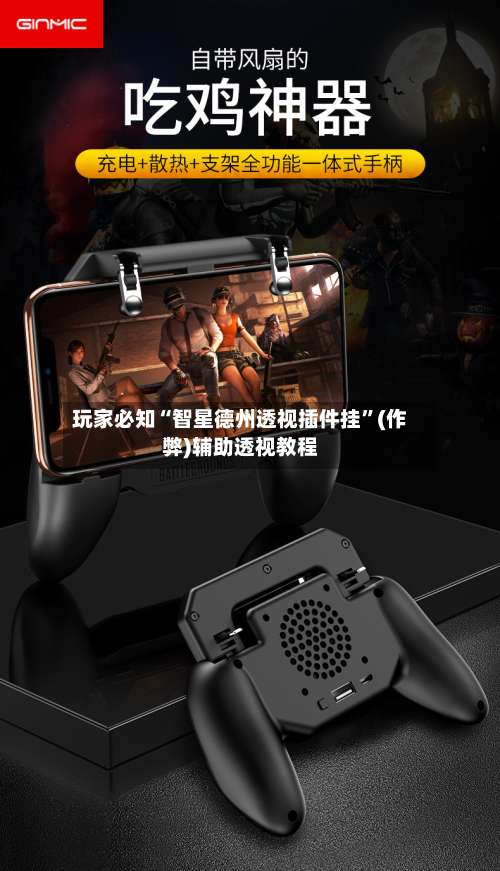 玩家必知“智星德州透视插件挂”(作弊)辅助透视教程-第2张图片