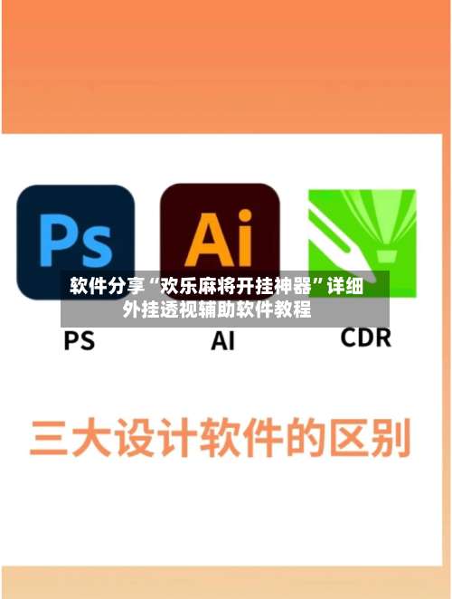 软件分享“欢乐麻将开挂神器”详细外挂透视辅助软件教程-第1张图片