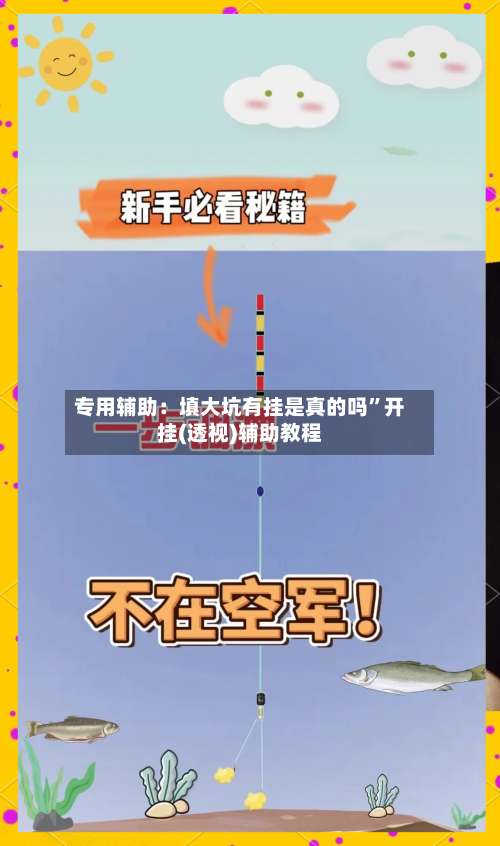 专用辅助：填大坑有挂是真的吗”开挂(透视)辅助教程-第3张图片