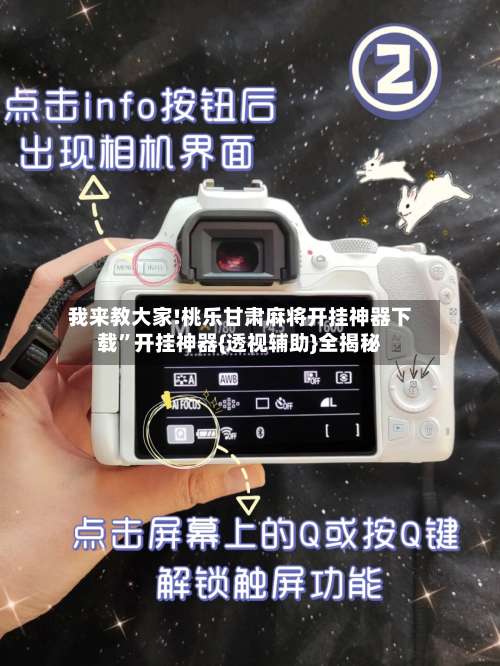 我来教大家!桃乐甘肃麻将开挂神器下载	”开挂神器{透视辅助}全揭秘-第1张图片