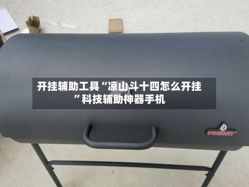 开挂辅助工具“凉山斗十四怎么开挂”科技辅助神器手机-第1张图片
