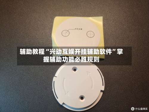 辅助教程“兴动互娱开挂辅助软件”掌握辅助功能必胜规则-第2张图片