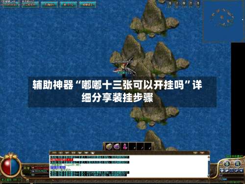 辅助神器“嘟嘟十三张可以开挂吗”详细分享装挂步骤-第1张图片