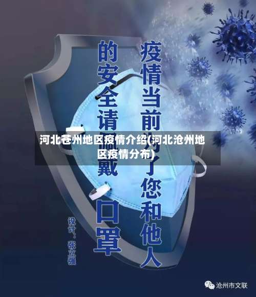 河北苍州地区疫情介绍(河北沧州地区疫情分布)-第2张图片