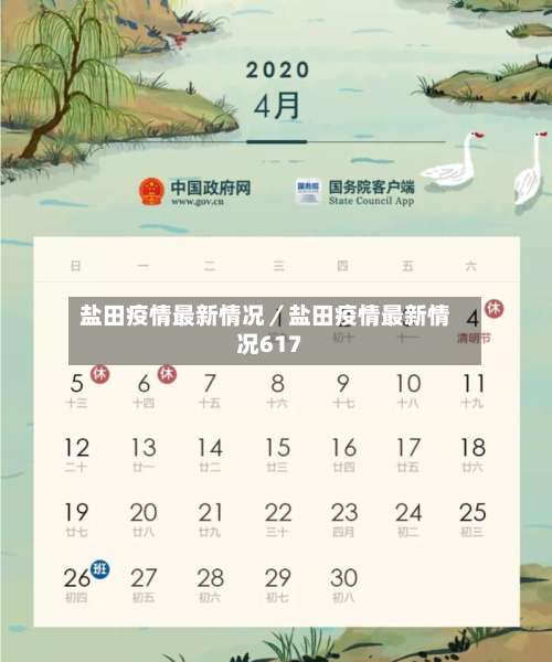 盐田疫情最新情况／盐田疫情最新情况617-第1张图片