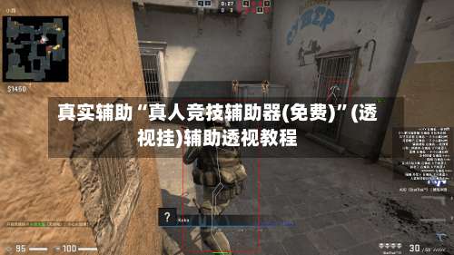 真实辅助“真人竞技辅助器(免费)	”(透视挂)辅助透视教程-第2张图片