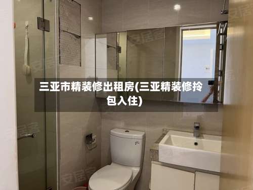 三亚市精装修出租房(三亚精装修拎包入住)-第2张图片