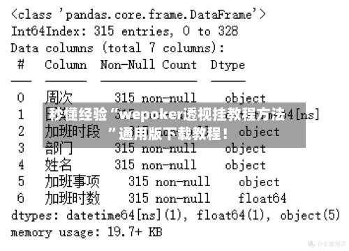 秒懂经验“wepoker透视挂教程方法”通用版下载教程！-第2张图片