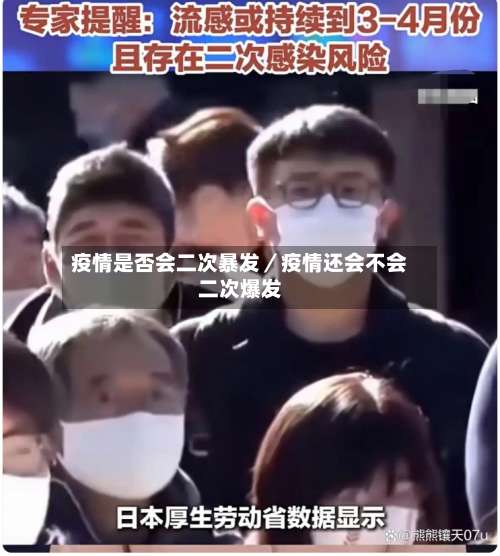 疫情是否会二次暴发／疫情还会不会二次爆发-第2张图片