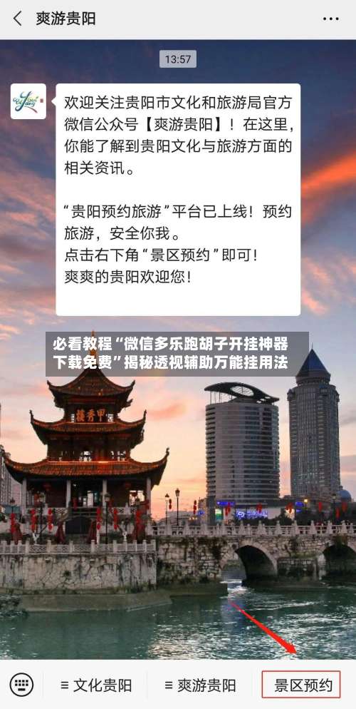 必看教程“微信多乐跑胡子开挂神器下载免费”揭秘透视辅助万能挂用法-第3张图片