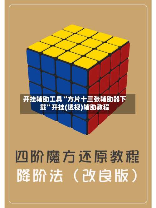 开挂辅助工具“方片十三张辅助器下载”开挂(透视)辅助教程-第2张图片