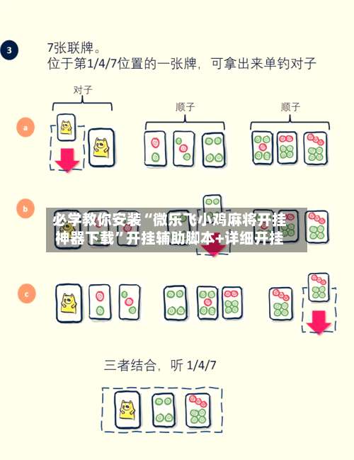 必学教你安装“微乐飞小鸡麻将开挂神器下载”开挂辅助脚本+详细开挂-第2张图片