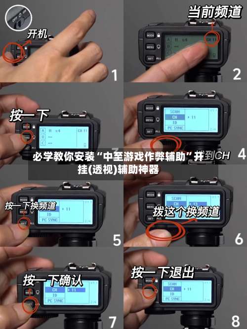 必学教你安装“中至游戏作弊辅助”开挂(透视)辅助神器-第1张图片