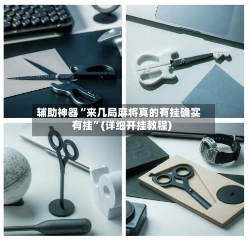 辅助神器“来几局麻将真的有挂确实有挂”(详细开挂教程)-第2张图片