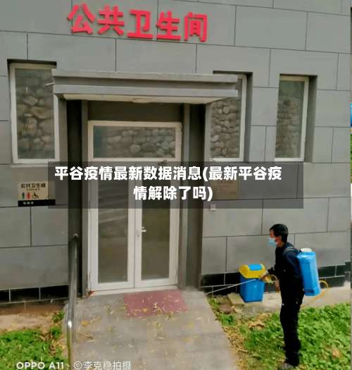 平谷疫情最新数据消息(最新平谷疫情解除了吗)-第1张图片