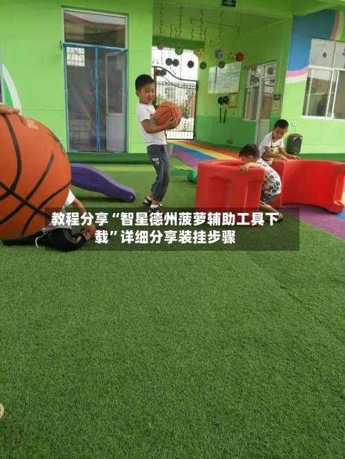 教程分享“智星德州菠萝辅助工具下载	”详细分享装挂步骤-第1张图片