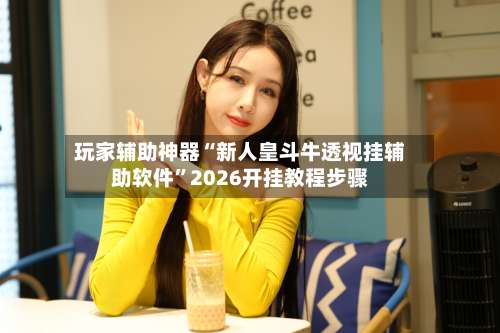 玩家辅助神器“新人皇斗牛透视挂辅助软件”2026开挂教程步骤-第3张图片