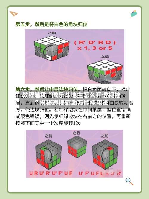 教程辅助“微乐斗地主怎么开透视挂	”揭秘透视辅助万能挂用法-第2张图片