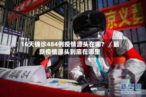 16天确诊484例疫情源头在哪？／最新疫情源头到底在哪里-第3张图片