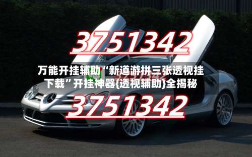 万能开挂辅助“新道游拼三张透视挂下载”开挂神器{透视辅助}全揭秘-第1张图片