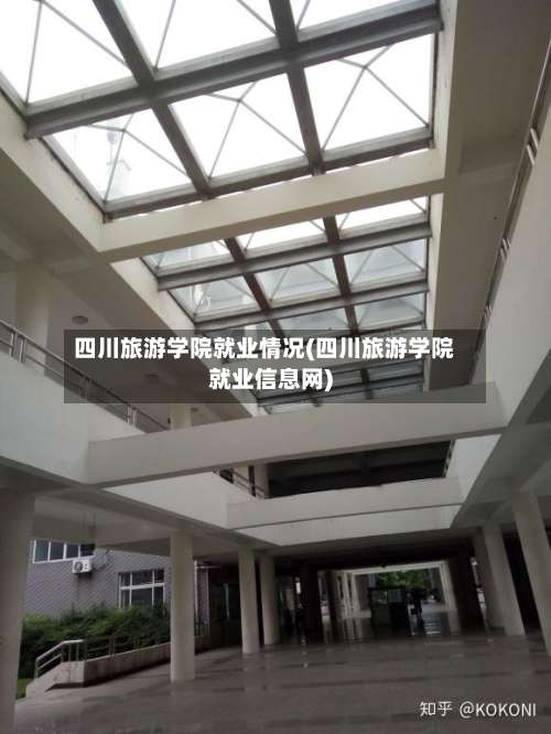 四川旅游学院就业情况(四川旅游学院就业信息网)-第1张图片