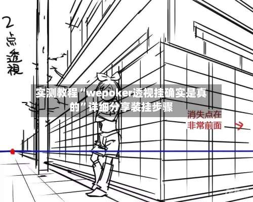 实测教程“wepoker透视挂确实是真的”详细分享装挂步骤-第2张图片