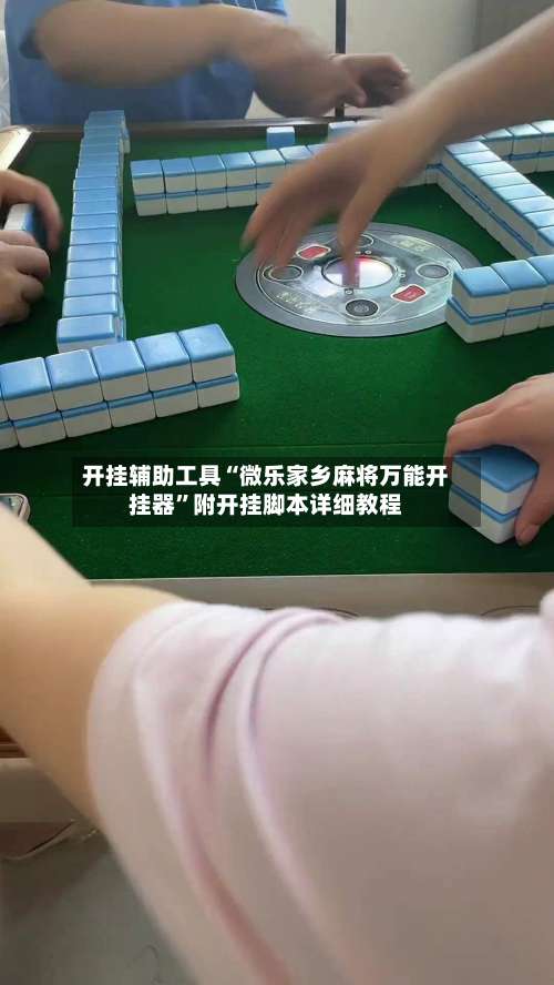 开挂辅助工具“微乐家乡麻将万能开挂器”附开挂脚本详细教程-第1张图片