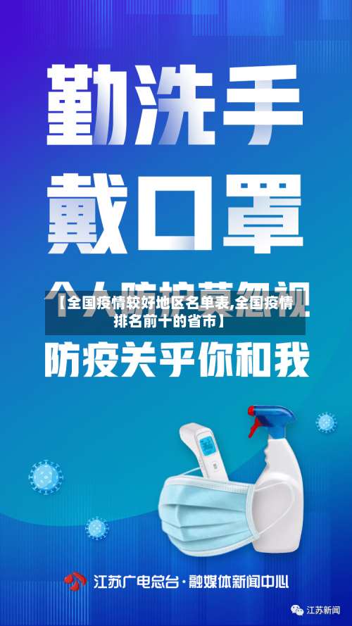 【全国疫情较好地区名单表,全国疫情排名前十的省市】-第1张图片
