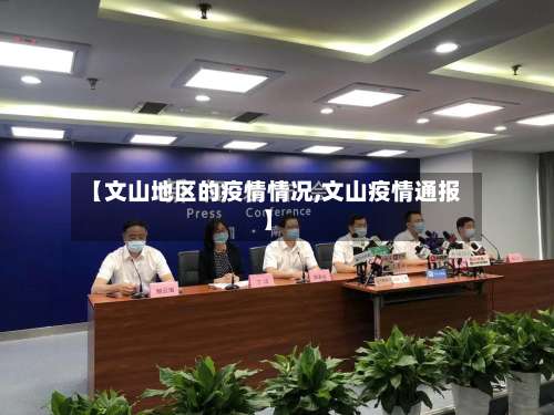 【文山地区的疫情情况,文山疫情通报】-第1张图片