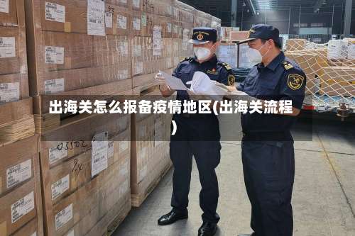 出海关怎么报备疫情地区(出海关流程)-第3张图片