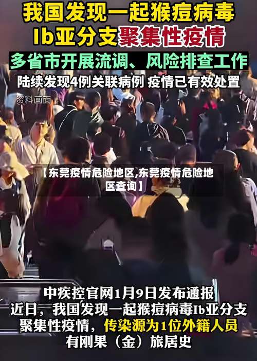 【东莞疫情危险地区,东莞疫情危险地区查询】-第1张图片