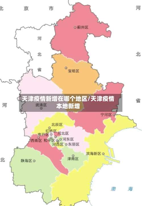天津疫情新增在哪个地区/天津疫情本地新增-第2张图片