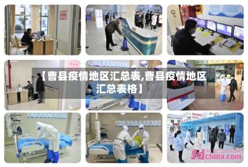 【曹县疫情地区汇总表,曹县疫情地区汇总表格】-第1张图片
