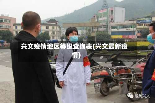兴文疫情地区等级查询表(兴文最新疫情)-第1张图片