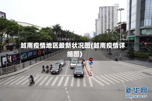 越南疫情地区最新状况图(越南疫情详细图)-第3张图片