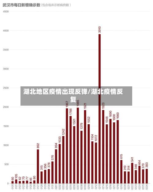湖北地区疫情出现反弹/湖北疫情反复-第2张图片