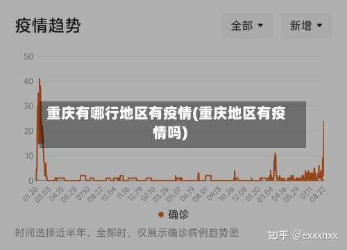 重庆有哪行地区有疫情(重庆地区有疫情吗)-第2张图片