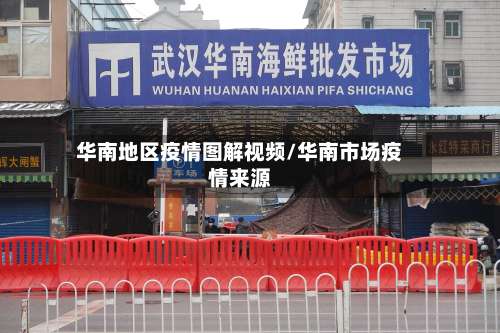 华南地区疫情图解视频/华南市场疫情来源-第2张图片