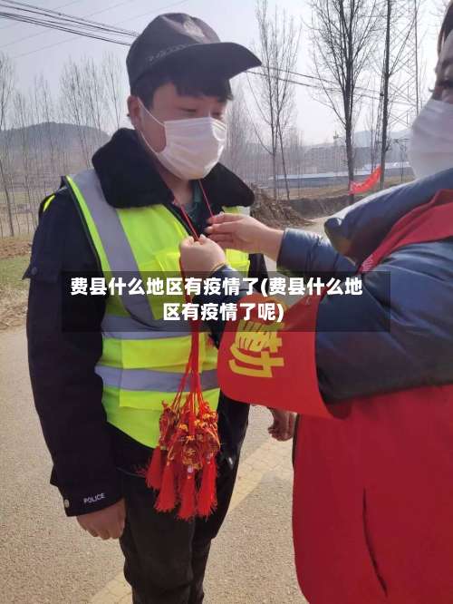 费县什么地区有疫情了(费县什么地区有疫情了呢)-第2张图片