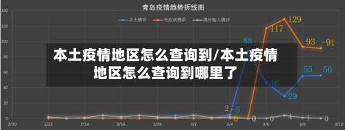 本土疫情地区怎么查询到/本土疫情地区怎么查询到哪里了-第2张图片