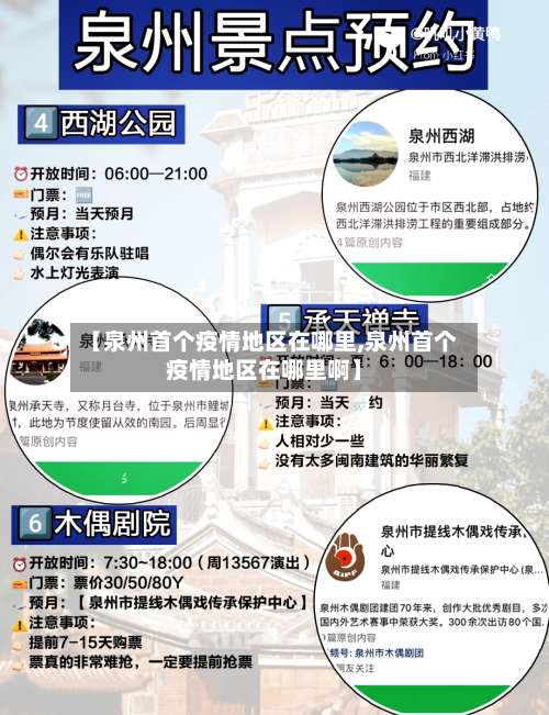【泉州首个疫情地区在哪里,泉州首个疫情地区在哪里啊】-第2张图片