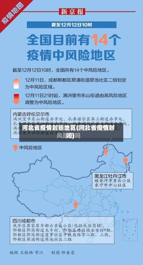 河北省疫情封锁地区(河北省疫情封闭)-第2张图片