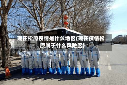 现在松原疫情是什么地区(现在疫情松原属于什么风险区)-第2张图片