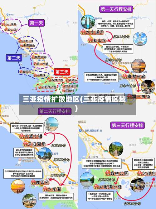 三亚疫情扩散地区(三亚疫情区域)-第2张图片