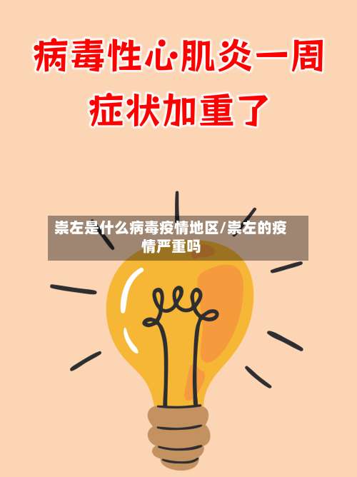 崇左是什么病毒疫情地区/崇左的疫情严重吗-第3张图片