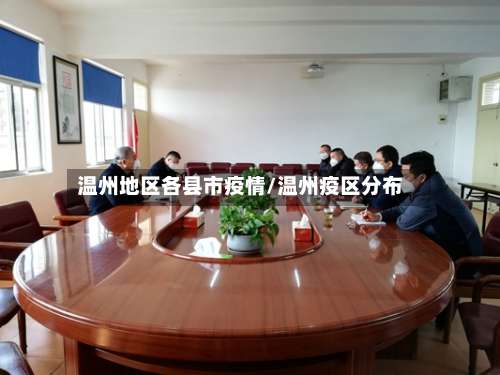 温州地区各县市疫情/温州疫区分布-第1张图片