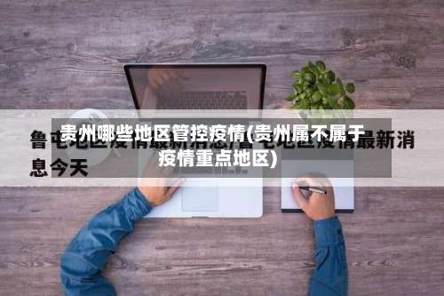 贵州哪些地区管控疫情(贵州属不属于疫情重点地区)-第2张图片