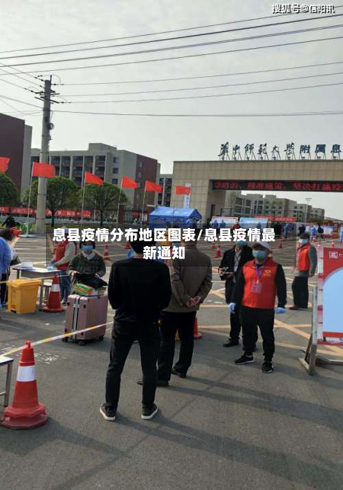 息县疫情分布地区图表/息县疫情最新通知-第2张图片