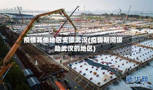 疫情其他地区支援武汉(疫情期间援助武汉的地区)-第2张图片