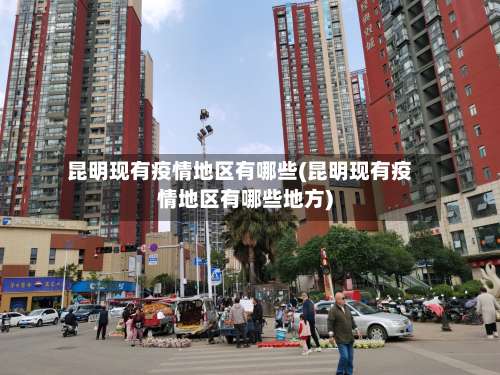 昆明现有疫情地区有哪些(昆明现有疫情地区有哪些地方)-第3张图片